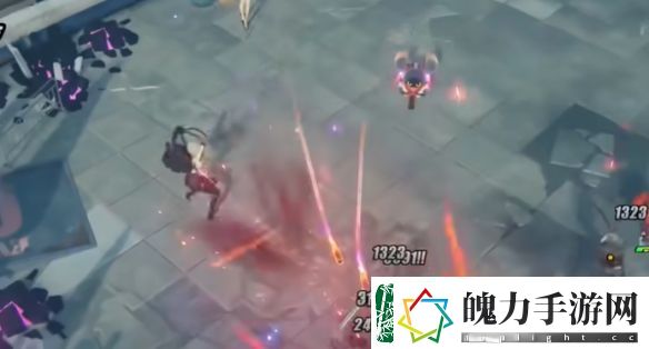 绝区零战斗吧三尺英雄第一天三寸雄心2怎么过