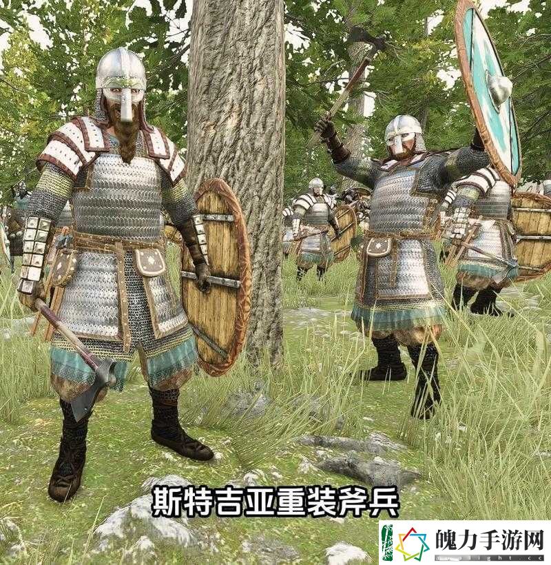 骑马与砍杀2普通骑兵难以获得