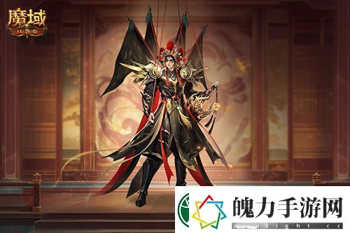 丝海寻古域韵今风！跟随魔域口袋版感受泉州文化魅力