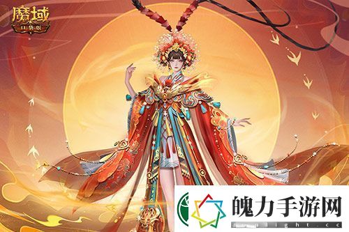 丝海寻古域韵今风！跟随魔域口袋版感受泉州文化魅力