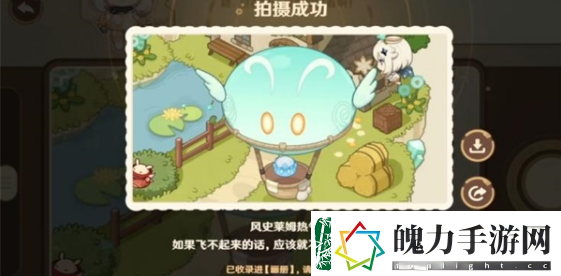 原神移光拾影攻略大全