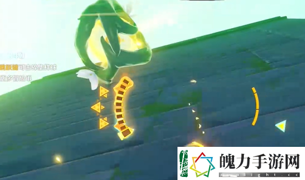 原神冒险家试炼蜕变篇第三天挑战技巧一览
