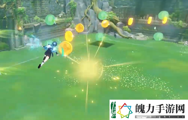 原神冒险家试炼蜕变篇第三天挑战技巧一览