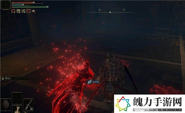 艾尔登法环被入侵是什么意思