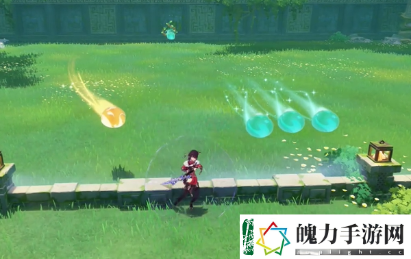 原神冒险家试炼蜕变篇第三天挑战技巧一览