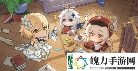 原神留影叙佳期入口在哪