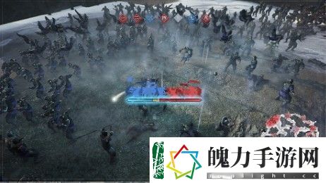 真三国无双