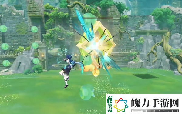 原神冒险家试炼蜕变篇第三天挑战技巧一览