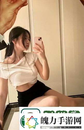 漂亮的妈妈