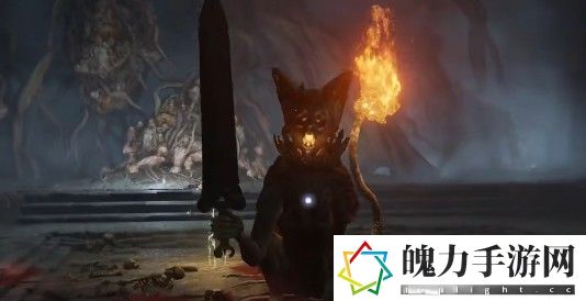 艾尔登法环归树看门犬怎么打
