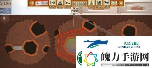 石油大亨岩浆怎么养天然气