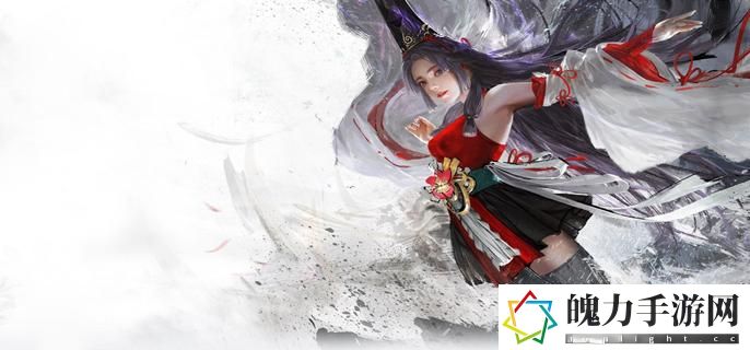 永劫无间顾清寒全武器连招
