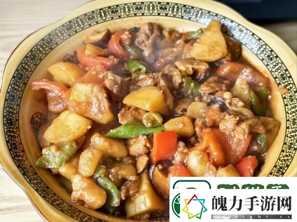 外卖员建议外卖尽量不点炒菜