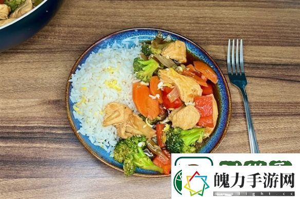 外卖员建议外卖尽量不点炒菜