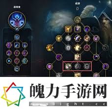 魔兽世界11.1神牧大米天赋加点攻略一览