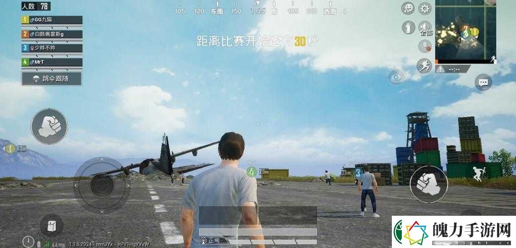孤岛行动究竟有多大