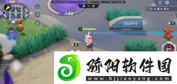 宝可梦大集结胖可丁技能是怎么样的