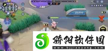 宝可梦大集结胖可丁技能是怎么样的