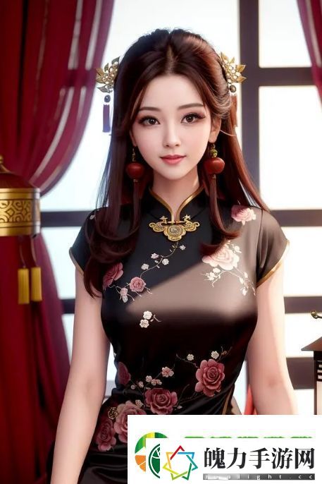 喷水洗澡后的暗夜体验