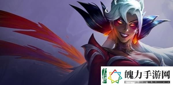 云顶之弈s12魔神使者特质英雄有哪些