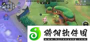 宝可梦大集结胖可丁技能是怎么样的