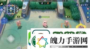 宝可梦大集结胖可丁技能是怎么样的