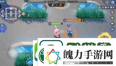 宝可梦大集结胖可丁技能是怎么样的