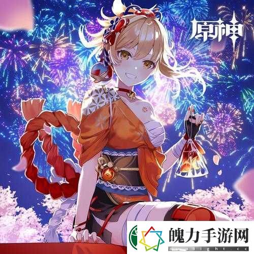 2023年宵宫复刻时间确定了吗