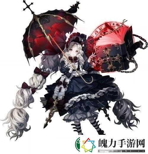 爆裂魔女角色强度深度剖析
