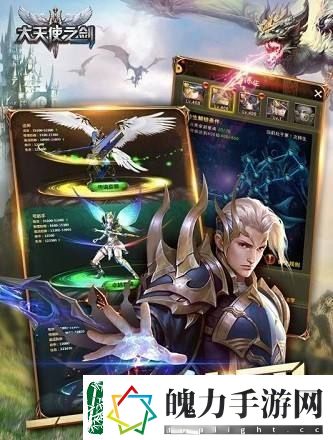 大天使之剑血色城堡通关攻略一览