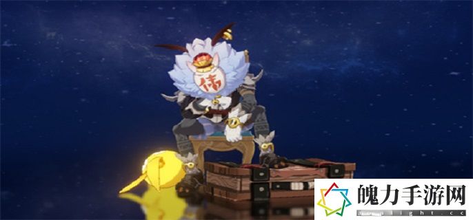 原神奇怪的丘丘人有什么奖励