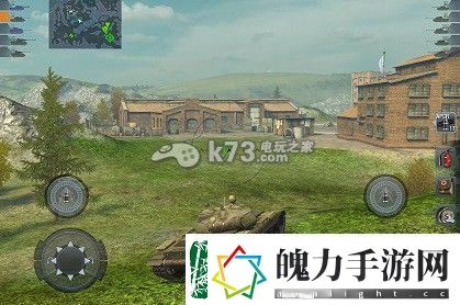 坦克世界闪电战战车选择心得