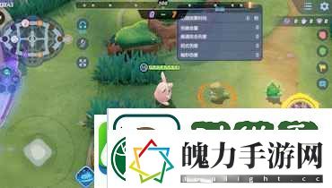 宝可梦大集结胖可丁技能是怎么样的
