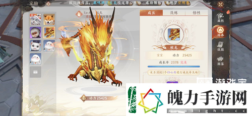 天龙八部2飞龙战天神兽怎么繁殖