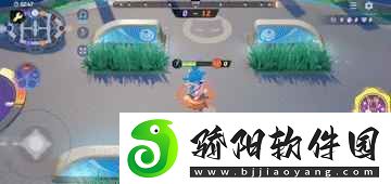 宝可梦大集结胖可丁技能是怎么样的