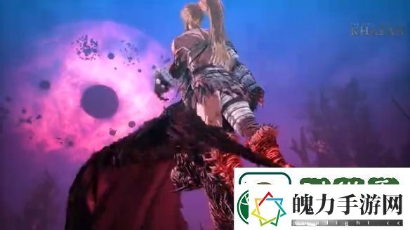 第一狂战士