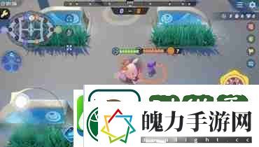 宝可梦大集结胖可丁技能是怎么样的