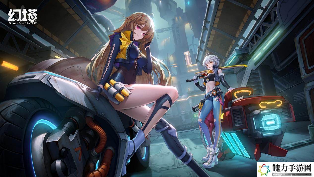 幻塔奈美西斯启明星输出武器选择.jpg