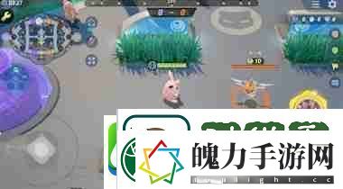 宝可梦大集结胖可丁技能是怎么样的