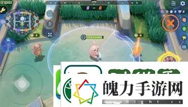 宝可梦大集结胖可丁技能是怎么样的