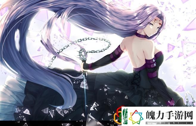 尼托克丽丝的丈夫是谁
