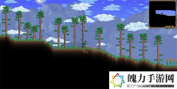 泰拉瑞亚主角是好是坏