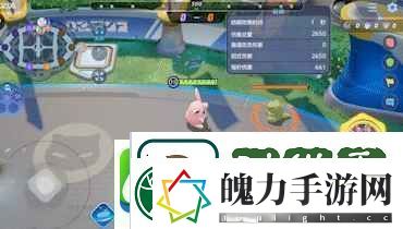 宝可梦大集结胖可丁技能是怎么样的