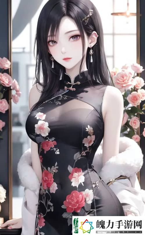 怎样成为孩子心中“漂亮的妈妈”