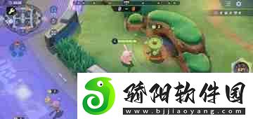 宝可梦大集结胖可丁技能是怎么样的
