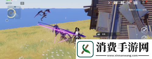 幻塔镭射核心在哪