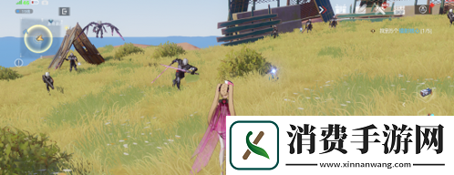 幻塔镭射核心在哪