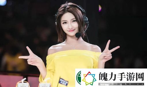 曝Miss身价超5个亿电竞大小姐名不虚传
