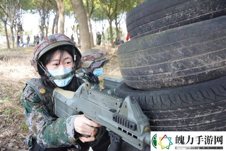国产最好的看真人CSGO游戏