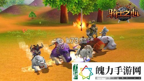 七骑士新版发展方向推荐